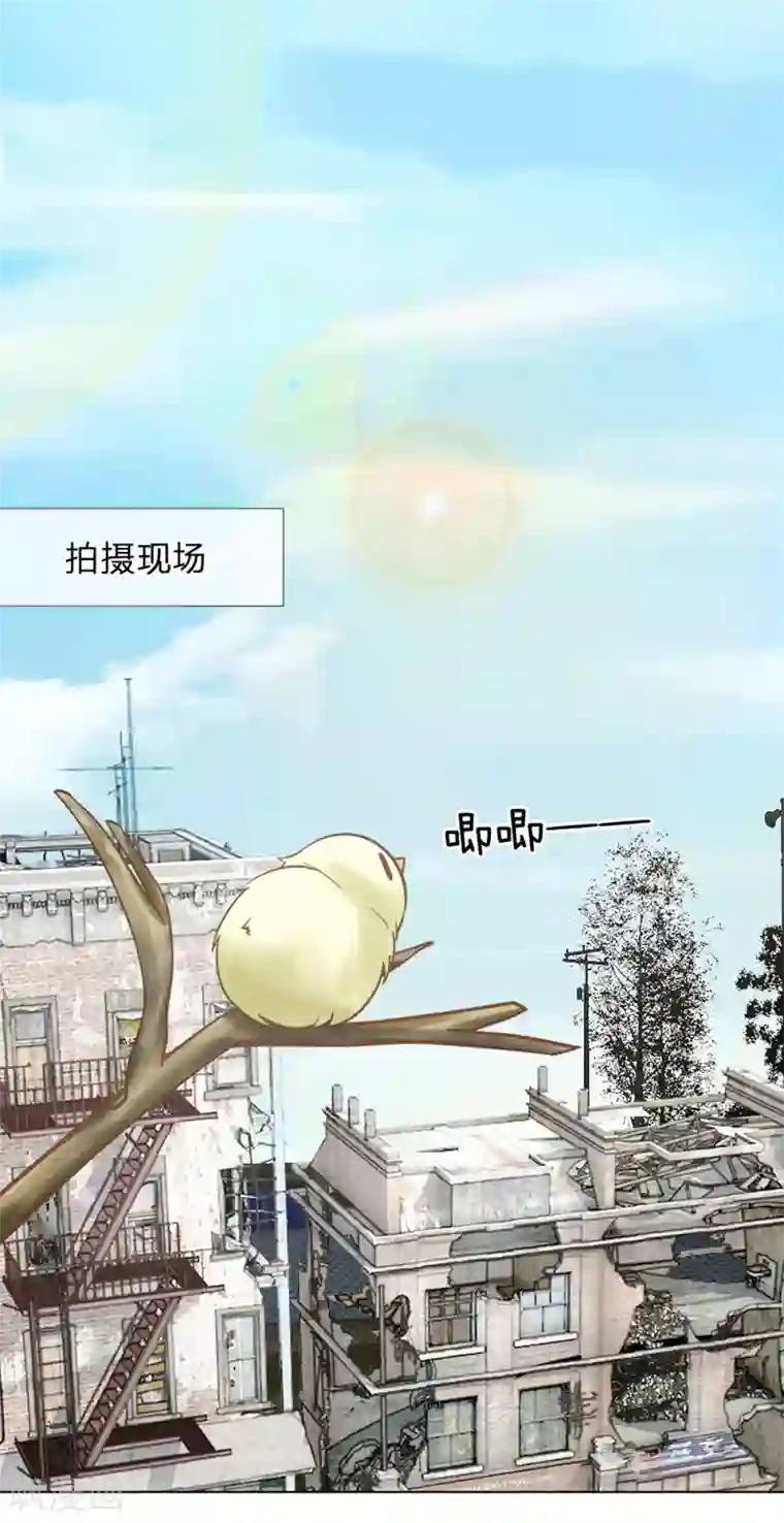 我的总裁就是这么萌第60话 怎么是他