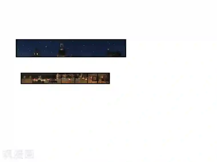 我的总裁就是这么萌第68话 我会一直陪着你