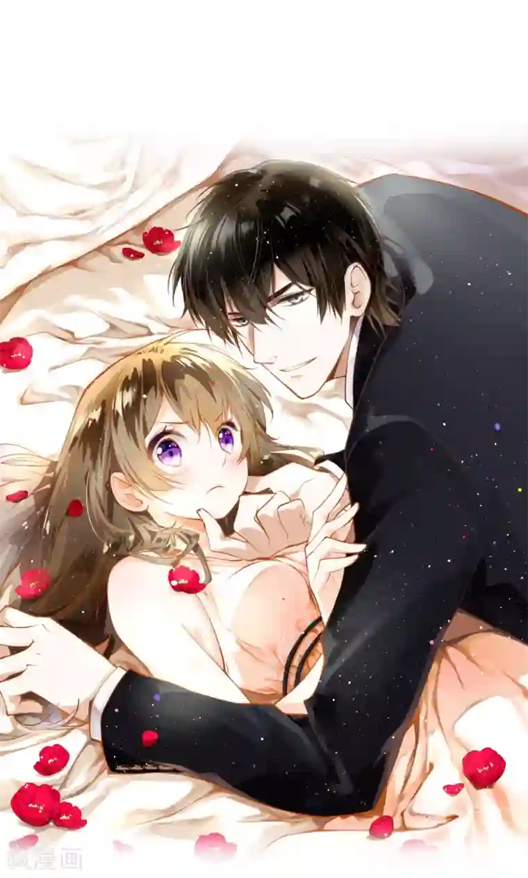 重生之星光璀灿第1话 重生侍应生