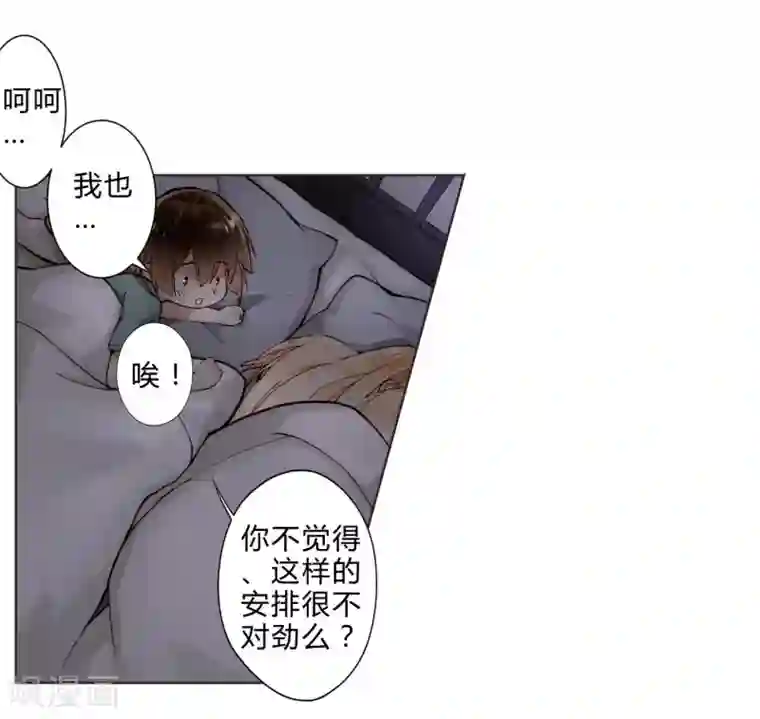 重生之星光璀灿第14话 最终测试