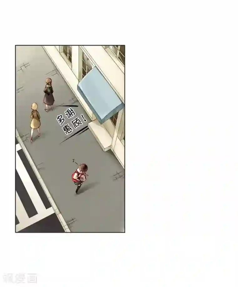 重生之星光璀灿第16话 巧遇