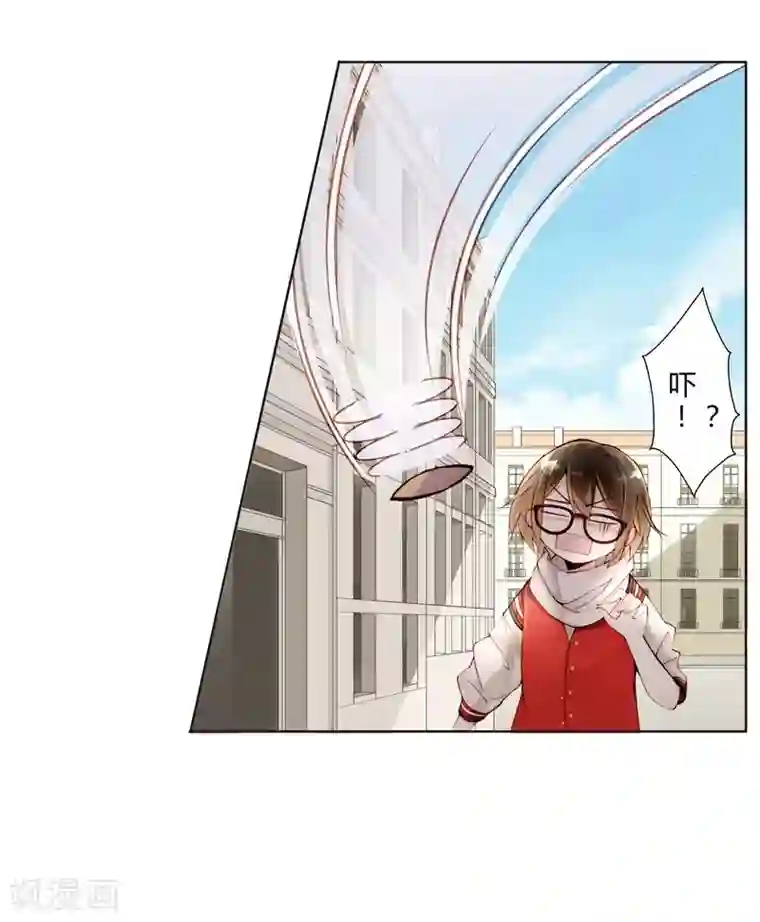 重生之星光璀灿第19话 美食诱惑