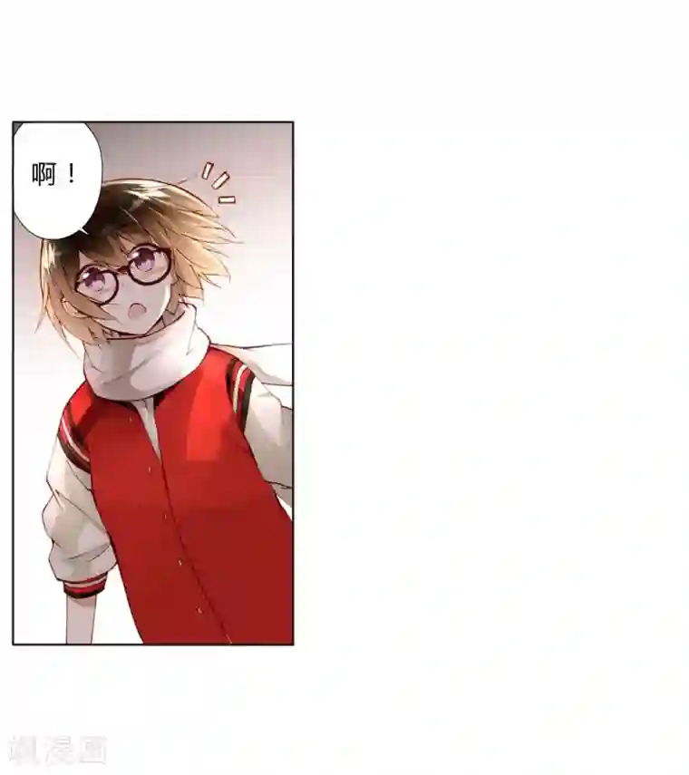 重生之星光璀灿第21话 手断了？