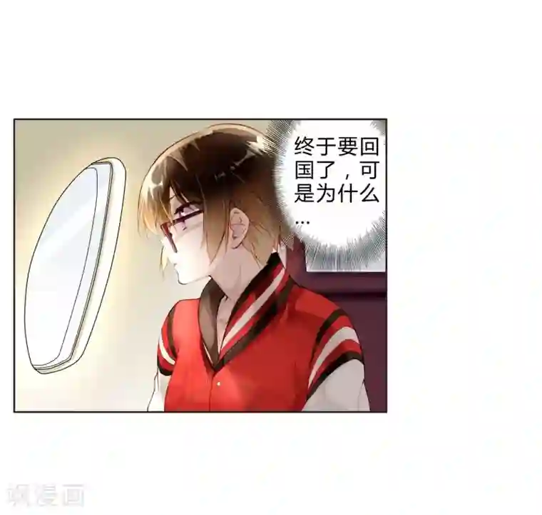 重生之星光璀灿第23话 Counting Stars