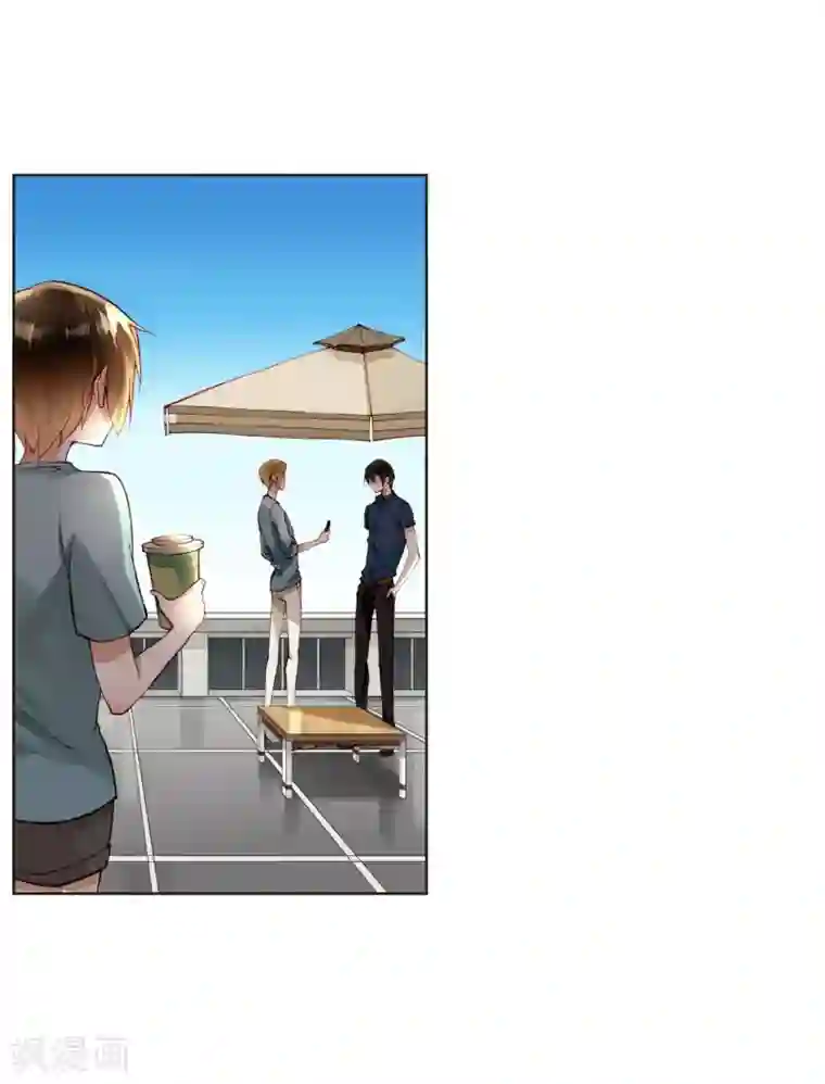 重生之星光璀灿第24话 临时替演