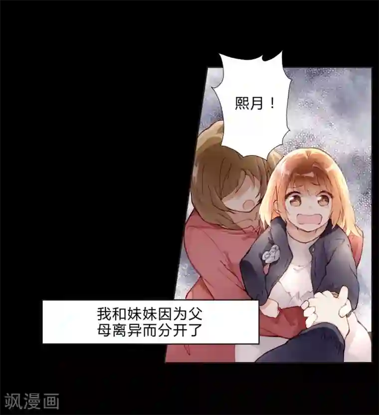 重生之星光璀灿第26话 毁容妆