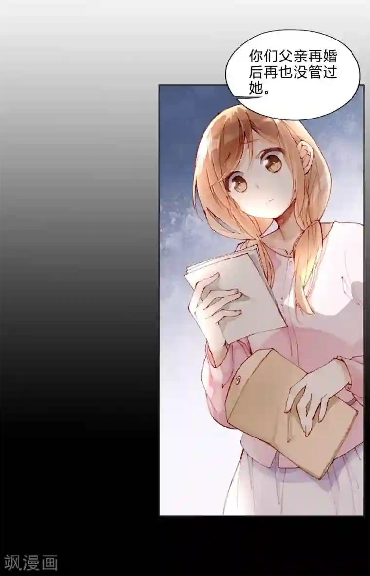 重生之星光璀灿第27话 双生子