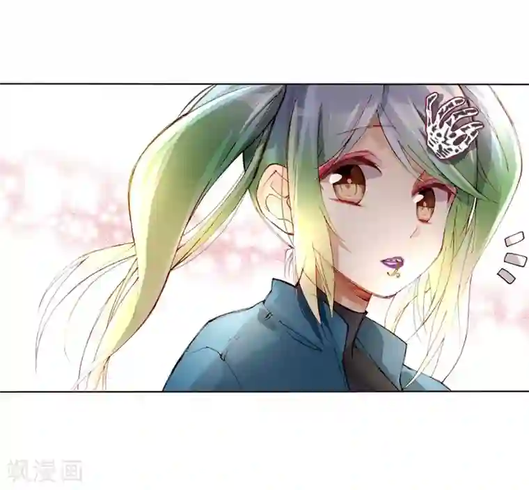 重生之星光璀灿第27话 双生子