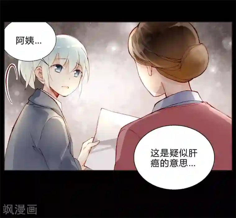 重生之星光璀灿第31话 莎琪玛的危机