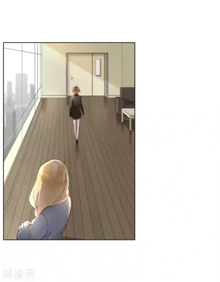 重生之星光璀灿第35话 我会竭尽全力！