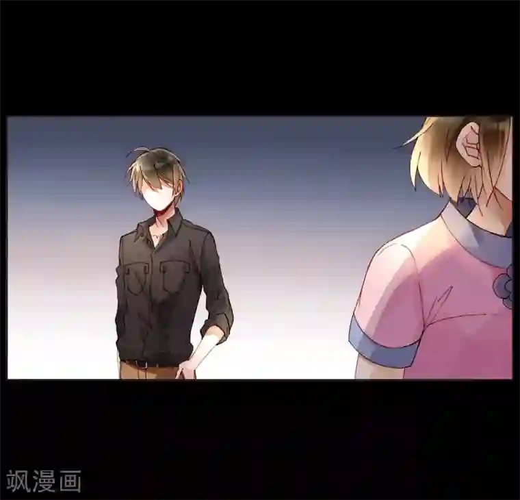 重生之星光璀灿第41话 演员的天赋