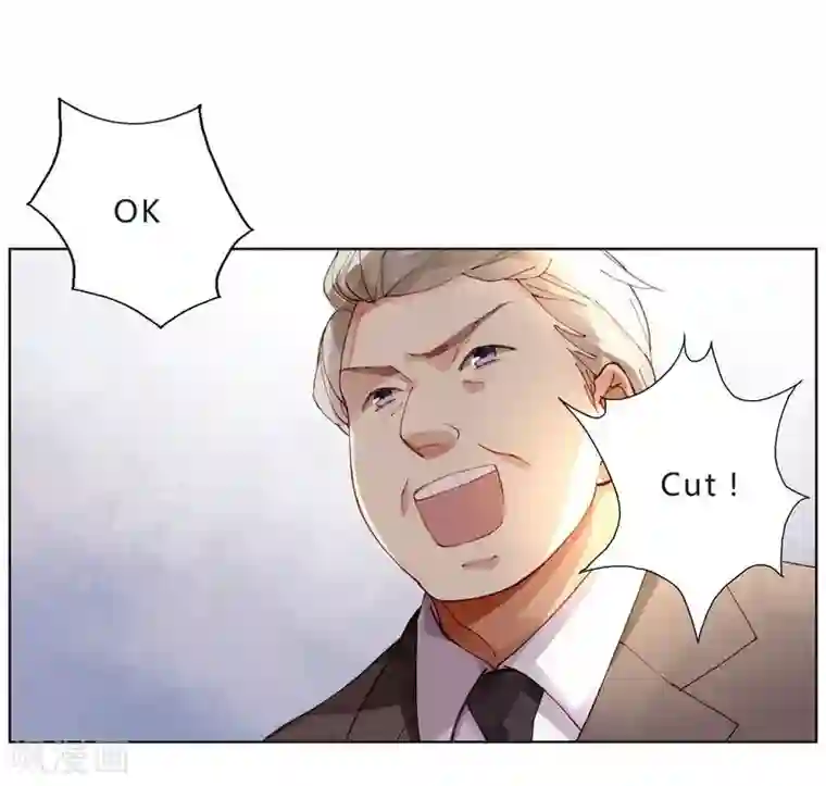 开局绿了玉帝第46话 不要小看经纪人