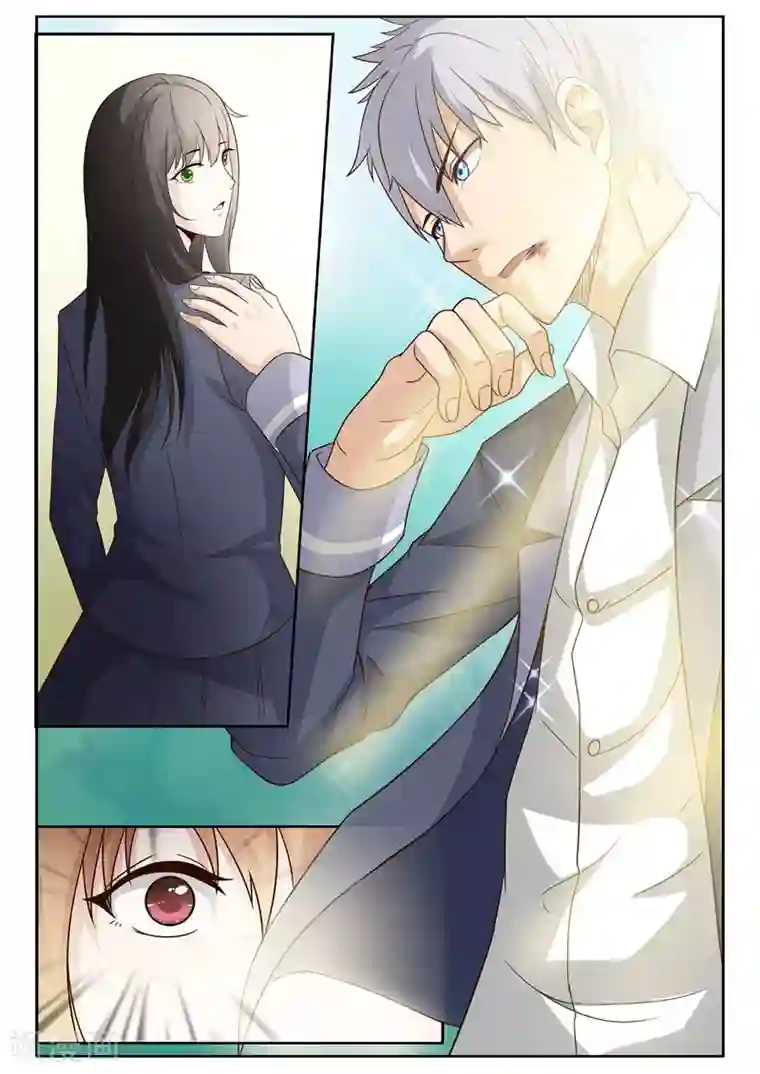 修真狂少第13话 古武者