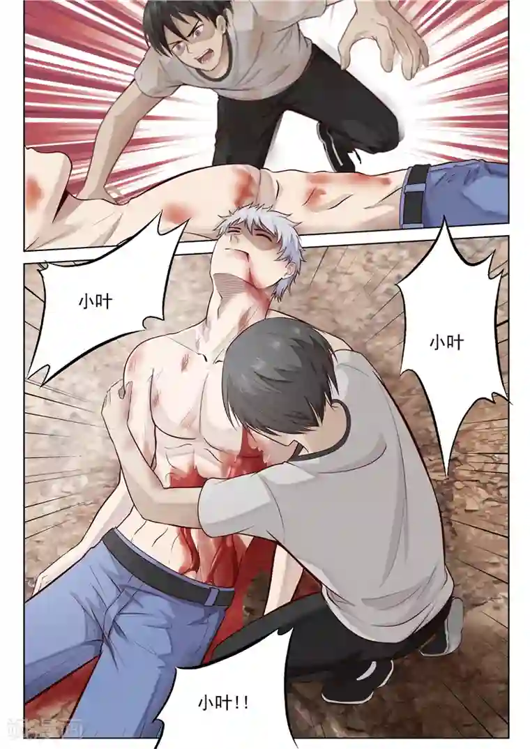 修真狂少第28话 初见成效