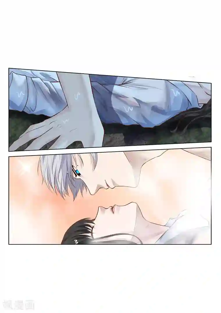 修真狂少第36话 人工呼吸