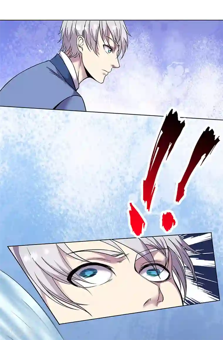 修真狂少第81话 不是他的对手