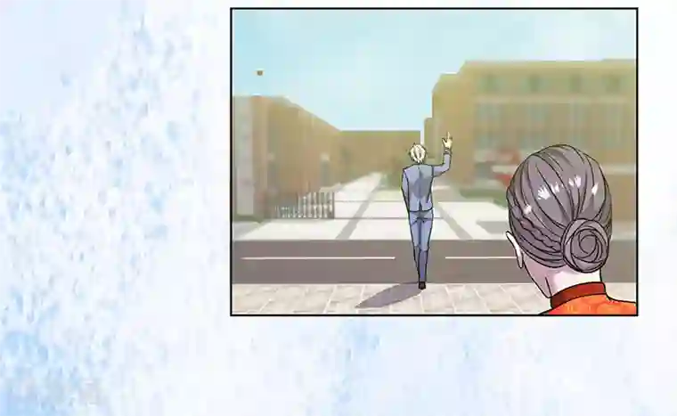 修真狂少第82话 一字马