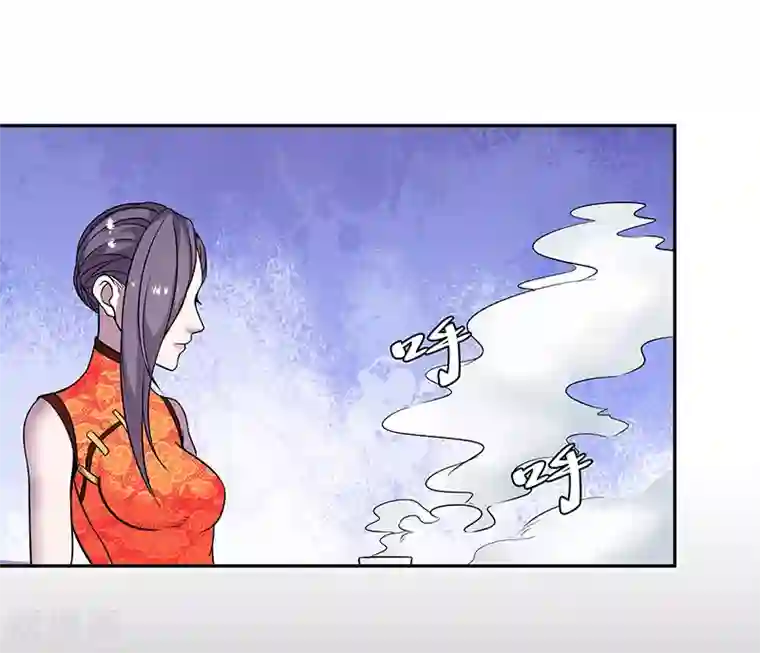 修真狂少第83话 还有机会