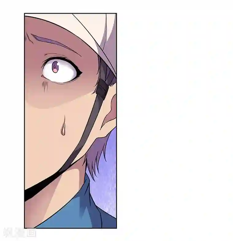 修真狂少第86话 有种别躲