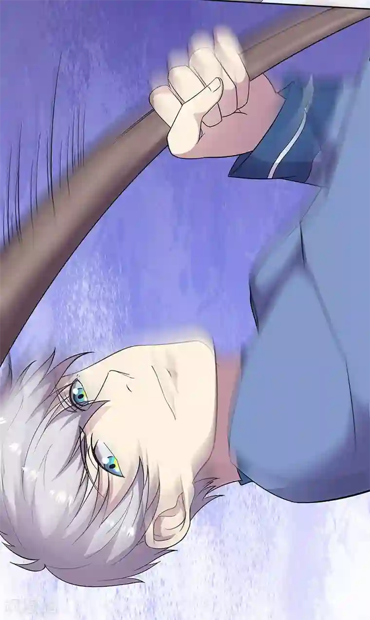 修真狂少第87话 对战挖掘机