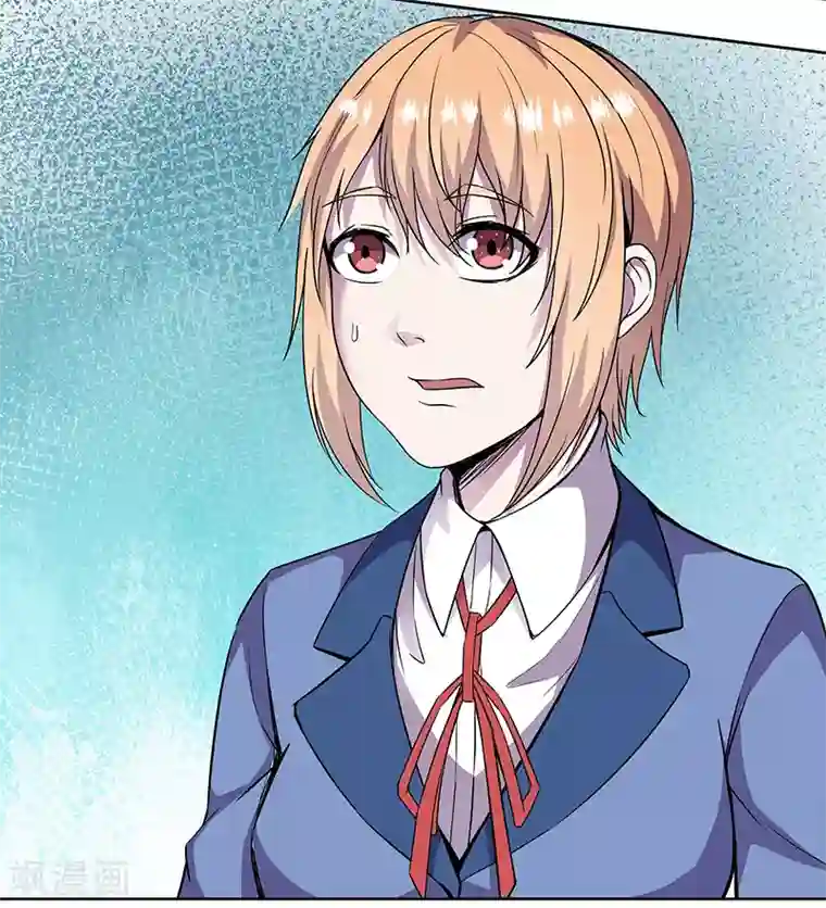 修真狂少第87话 对战挖掘机