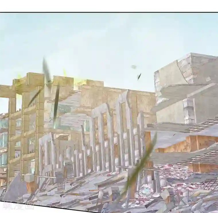 修真狂少第87话 对战挖掘机