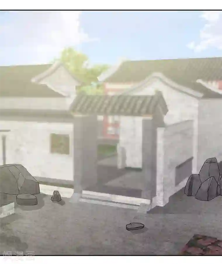 修真狂少第89话 温柔的内心