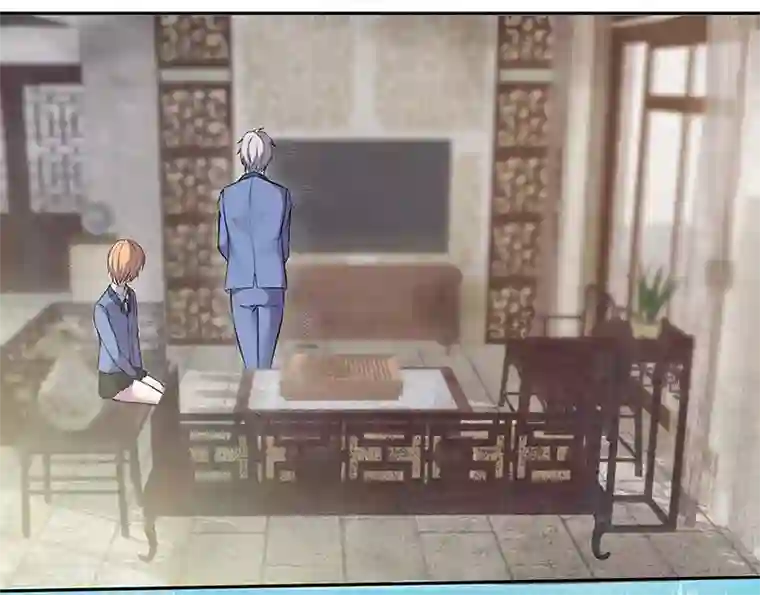 修真狂少第89话 温柔的内心