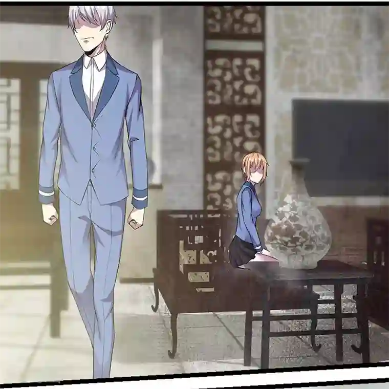 修真狂少第89话 温柔的内心