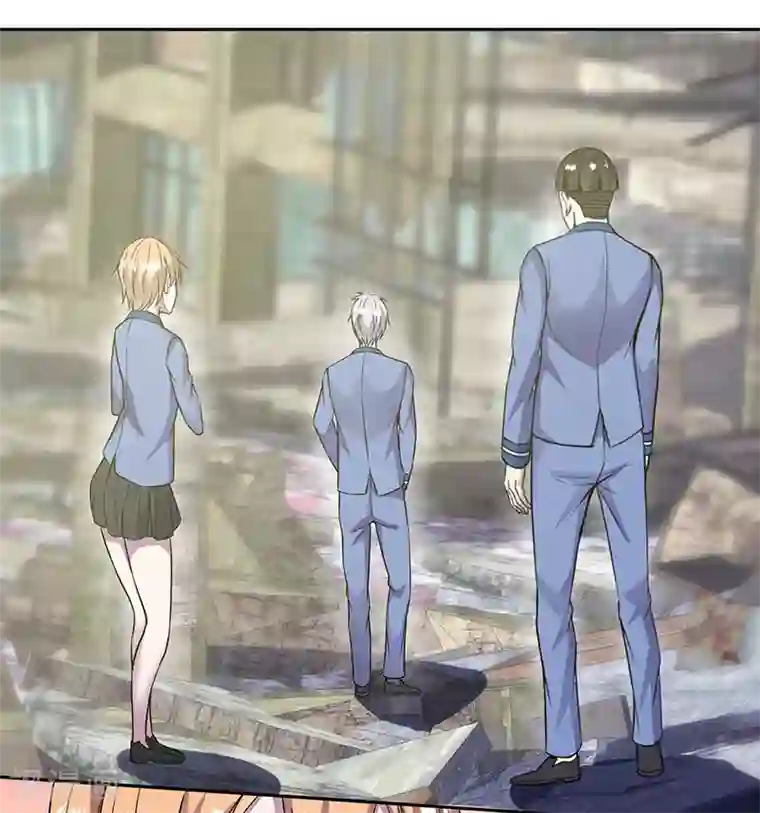 修真狂少第89话 温柔的内心