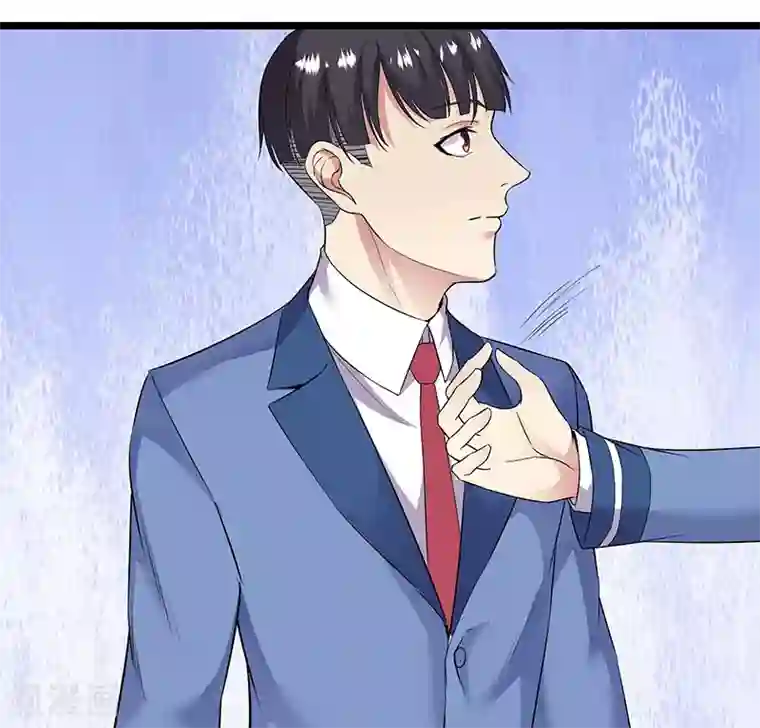 修真狂少第91话 硬拳头才有话语权