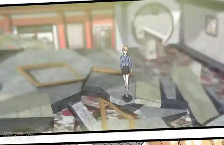 修真狂少第92话 人命官司