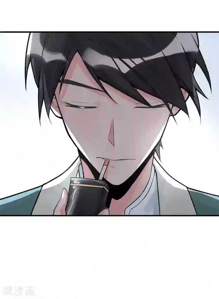 我的百家女友第18话 灵池，一闪