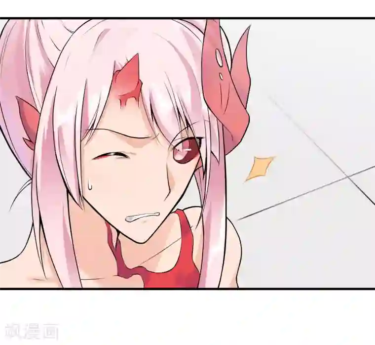 我的百家女友第19话 强援出现！