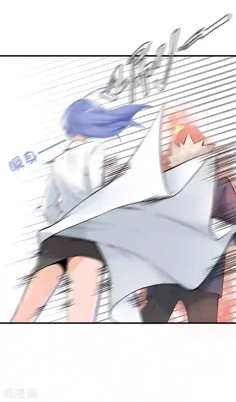 我的百家女友第19话 强援出现！