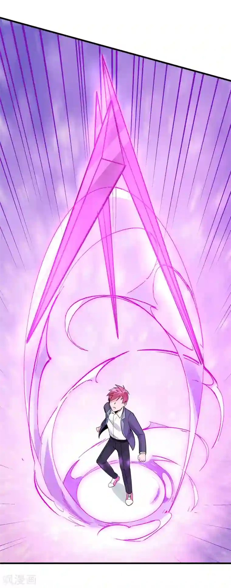 我的百家女友第24话 是真相吗？