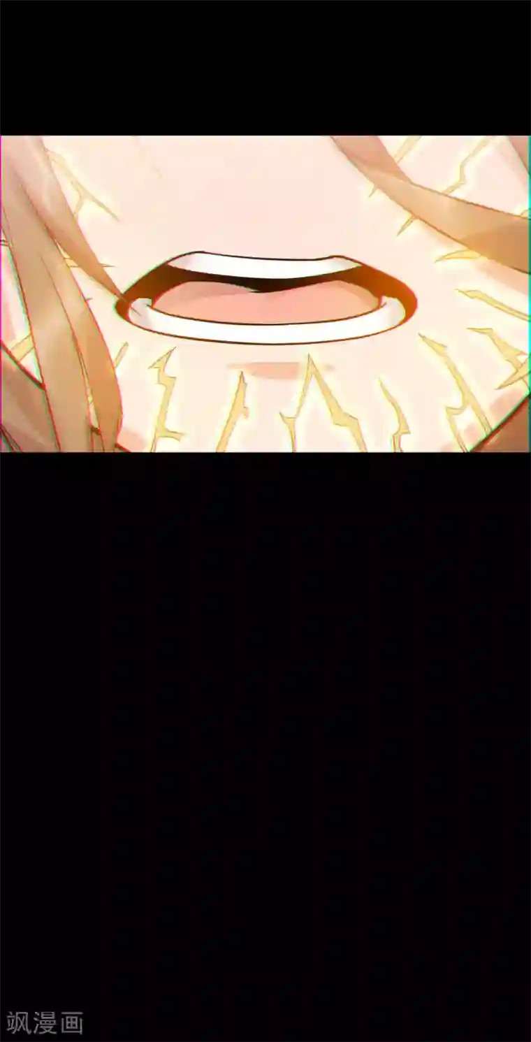 我的百家女友第25话 封言符咒