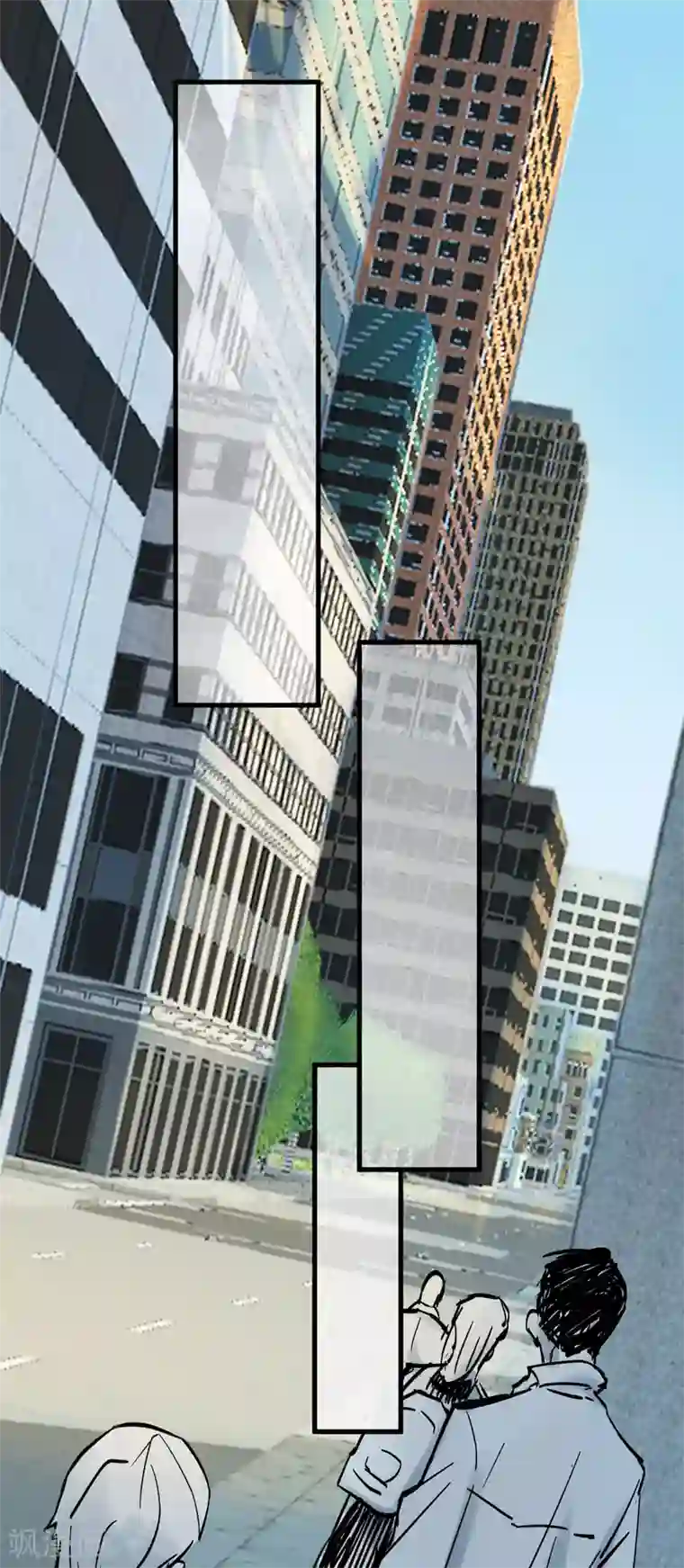 我的百家女友第27话 家人