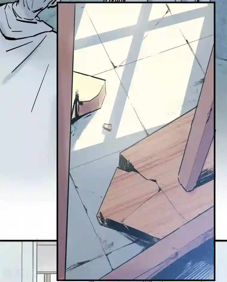 我的百家女友第27话 家人