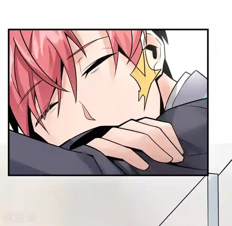 我的百家女友第27话 家人