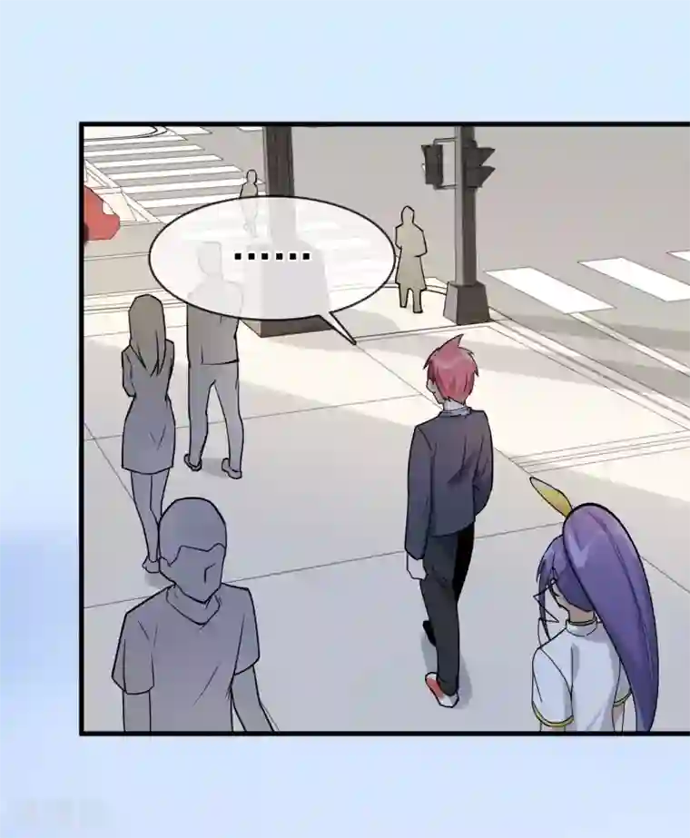 我的百家女友第30话 难道是要双修？！