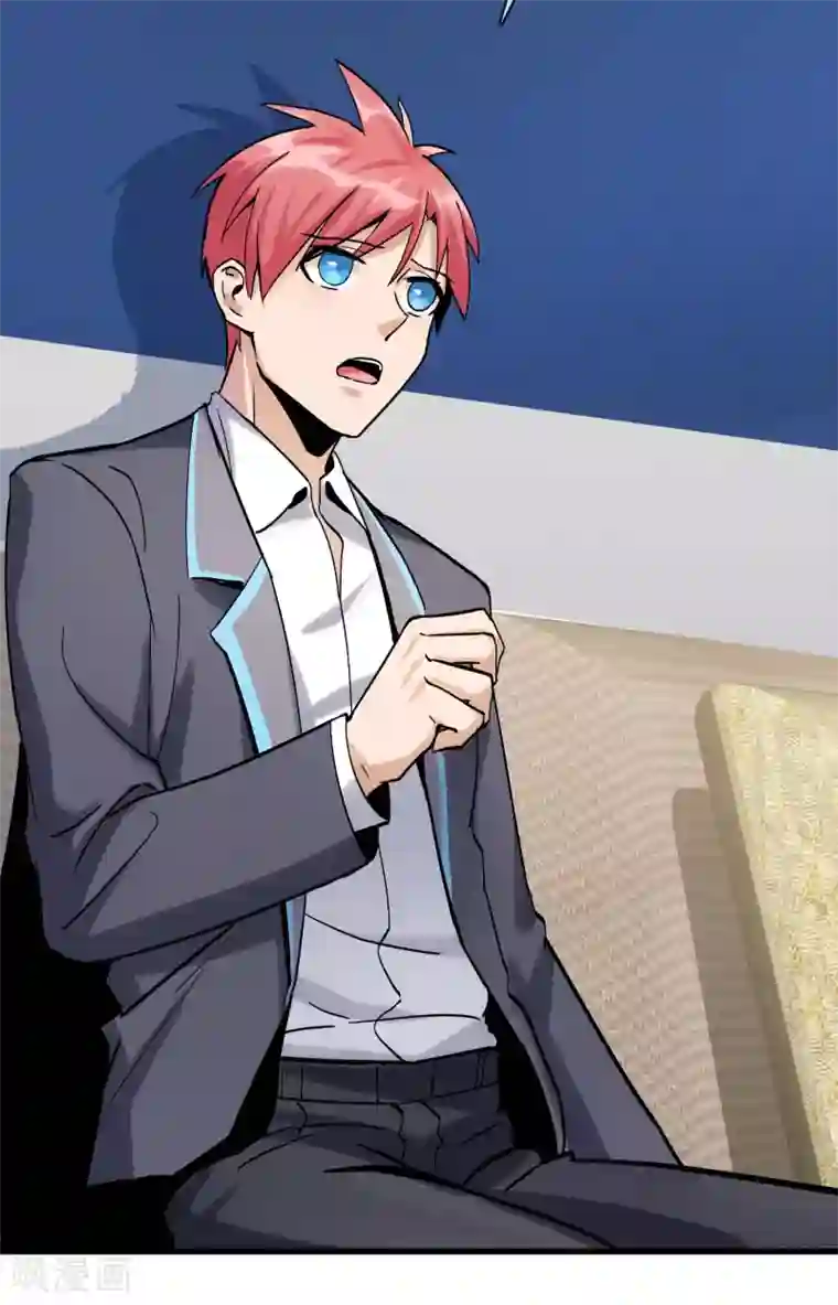 我的百家女友第32话 居然真的有双修！