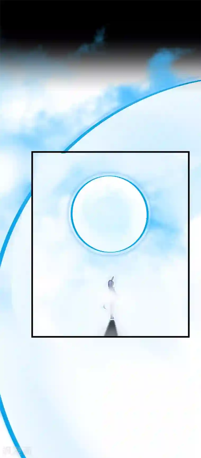 我的百家女友第34话 不许对我动邪念！