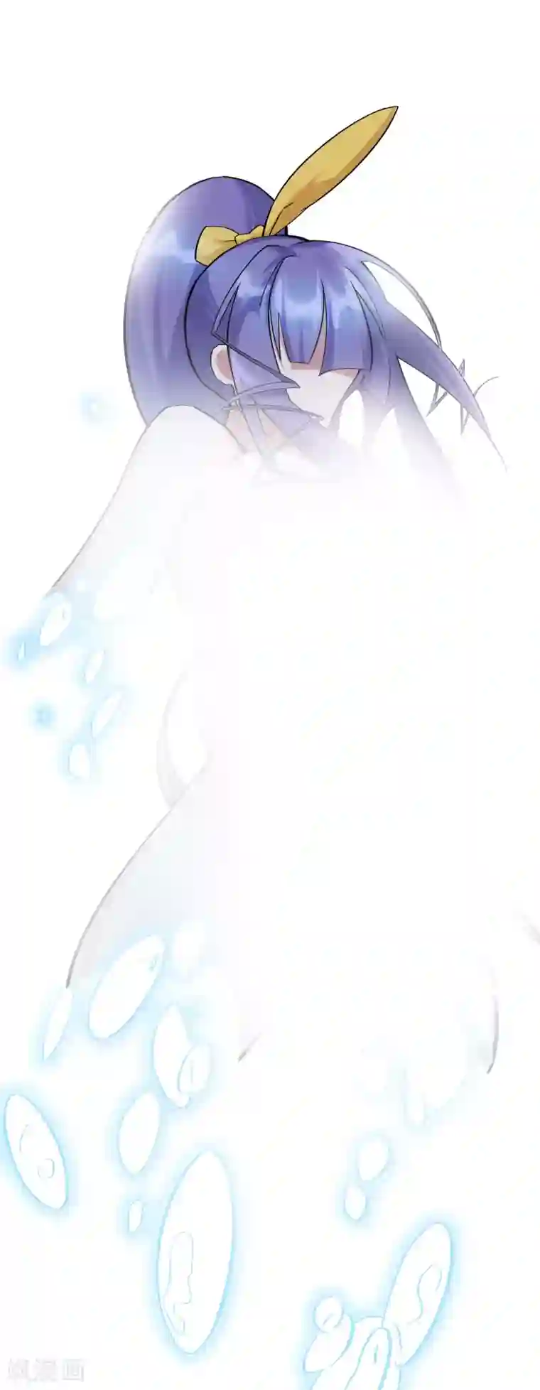 我的百家女友第34话 不许对我动邪念！