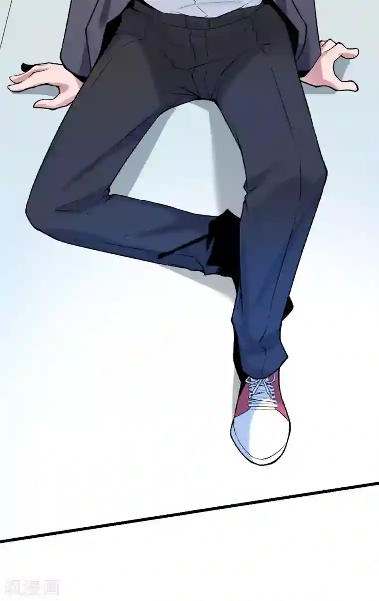 我的百家女友第34话 不许对我动邪念！