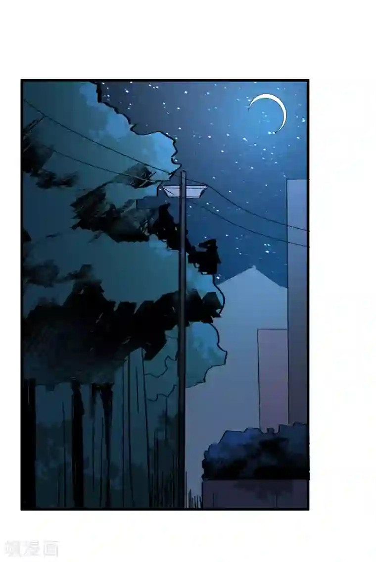 我的百家女友第37话 张秦：深夜造访