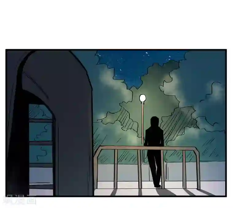 我的百家女友第37话 张秦：深夜造访