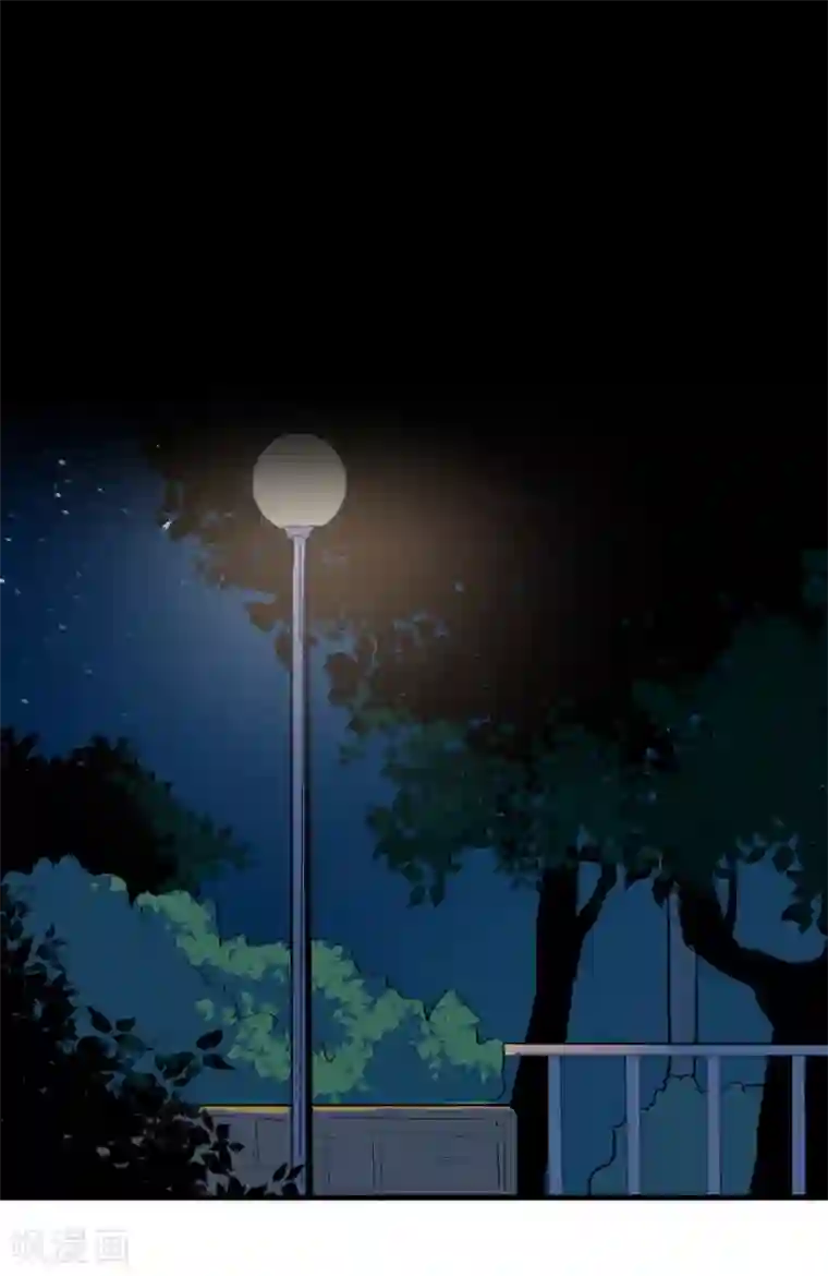 我的百家女友第38话 两处危机