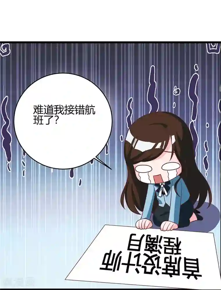 总裁爹地超给力第3话 携子归来