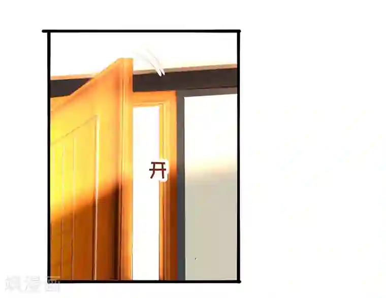 总裁爹地超给力第5话 寻找爹地